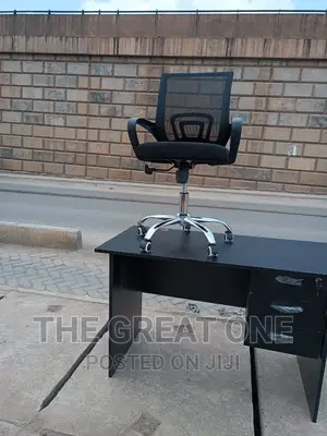 Office Desk Office Desk and Chair