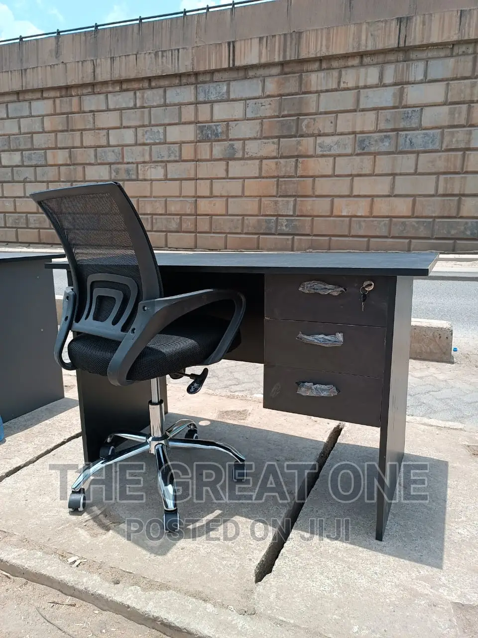 Office Desk Office Desk and Chair