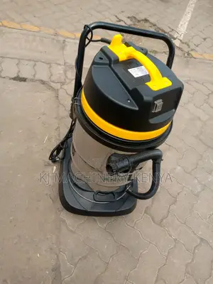 Vaccum Cleaner Wet and Dry