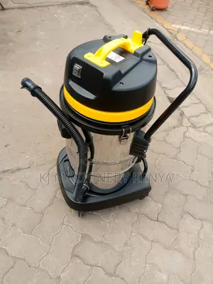 Vaccum Cleaner Wet and Dry