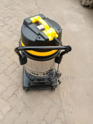 Vaccum Cleaner Wet and Dry