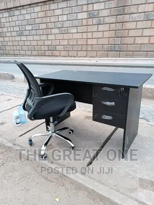 Office Desk Office Desk and Chair