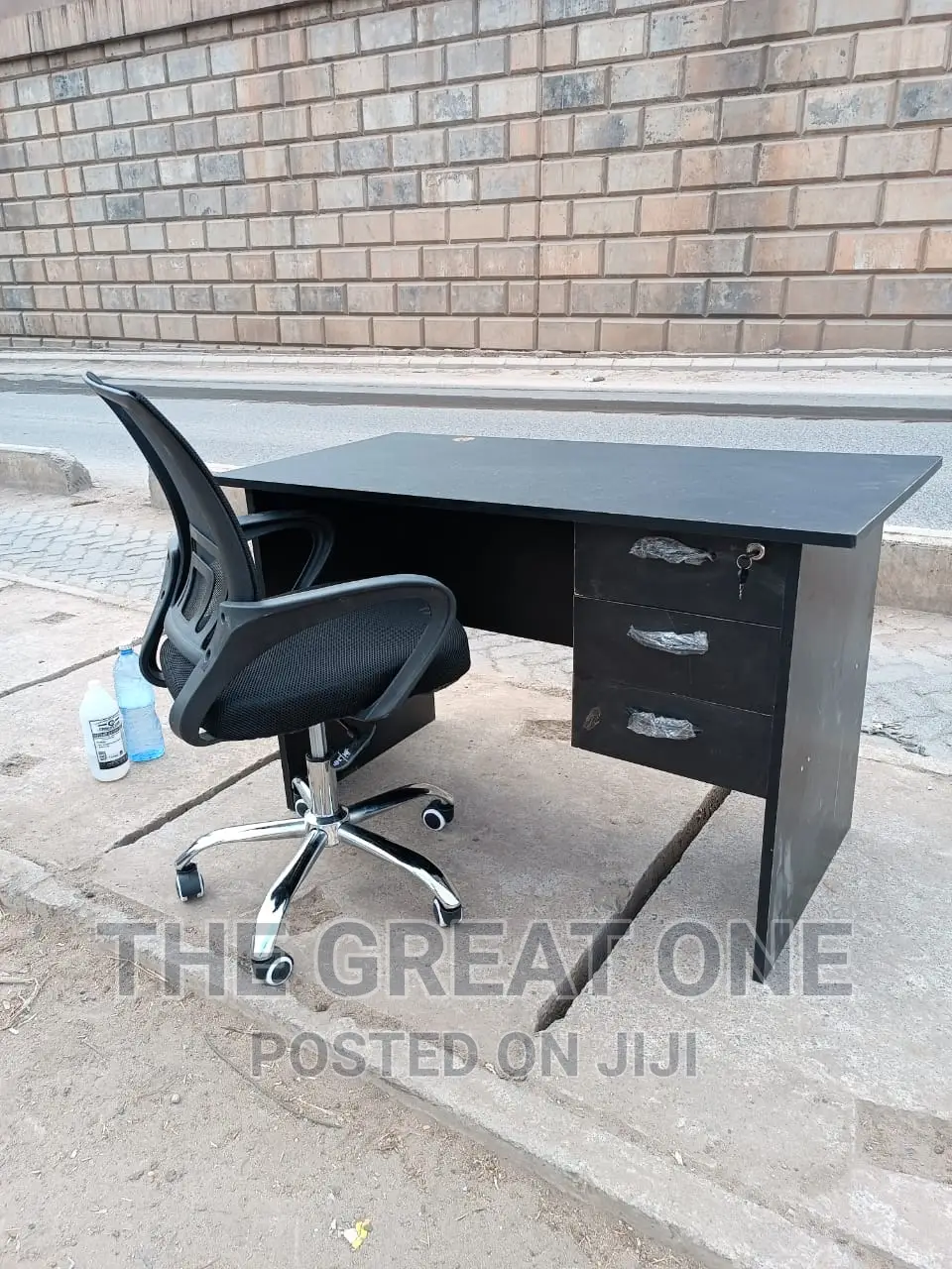 Office Desk Office Desk and Chair