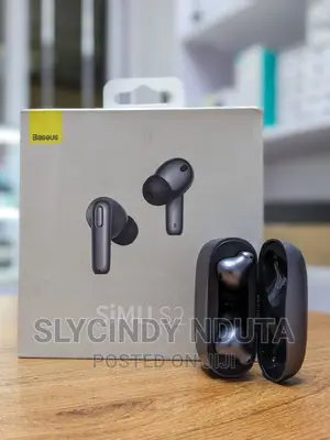 Baseus Simu S2 Earbuds