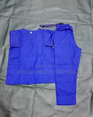 CBC Kid's Professional Scrubs - main view