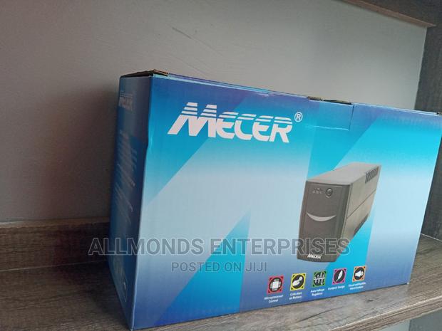 Mecer (Me-650-Vu) - thumbnail 2