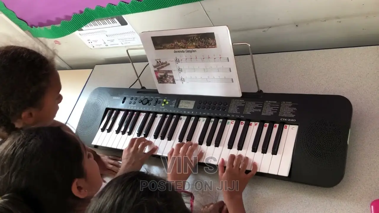 Casio CTK 245 Keyboard_ Casio CTK 245 Keyboard>