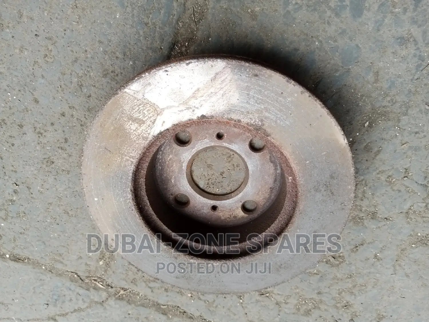 Front Rear Brake Disks/Discs Mitsubishi Lancer,Cedia,Galant