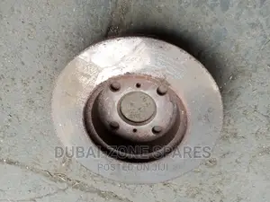 Front Rear Brake Disks/Discs Mitsubishi Lancer,Cedia,Galant