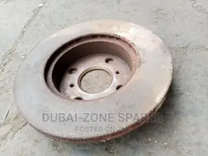 Front Rear Brake Disks/Discs Mitsubishi Lancer,Cedia,Galant