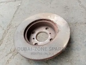 Front Rear Brake Disks/Discs Mitsubishi Lancer,Cedia,Galant