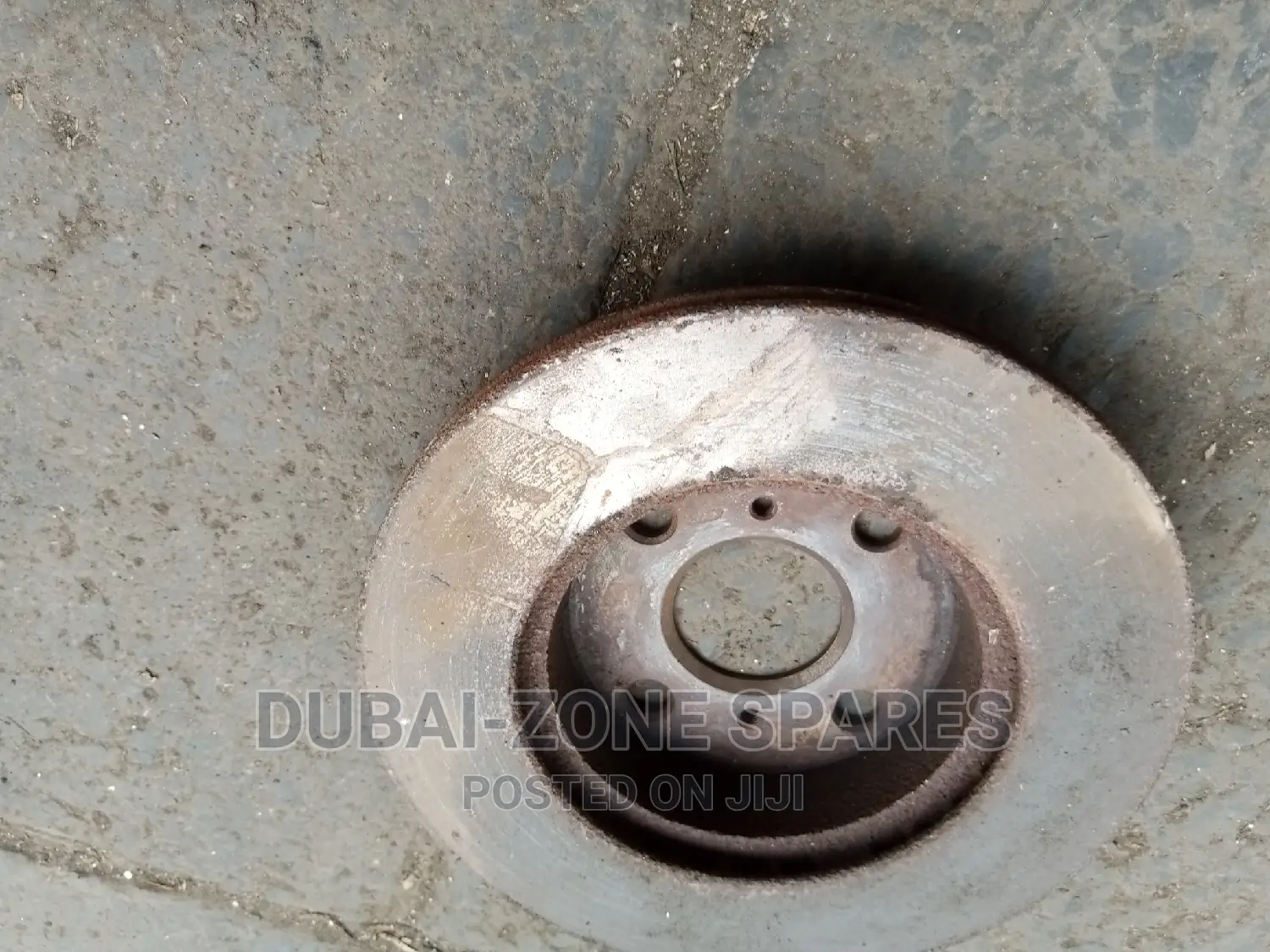 Front Rear Brake Disks/Discs Mitsubishi Lancer,Cedia,Galant