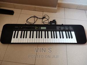 Casio CTK 245 Keyboards" Casio CTK 245 Keyboards> - main view