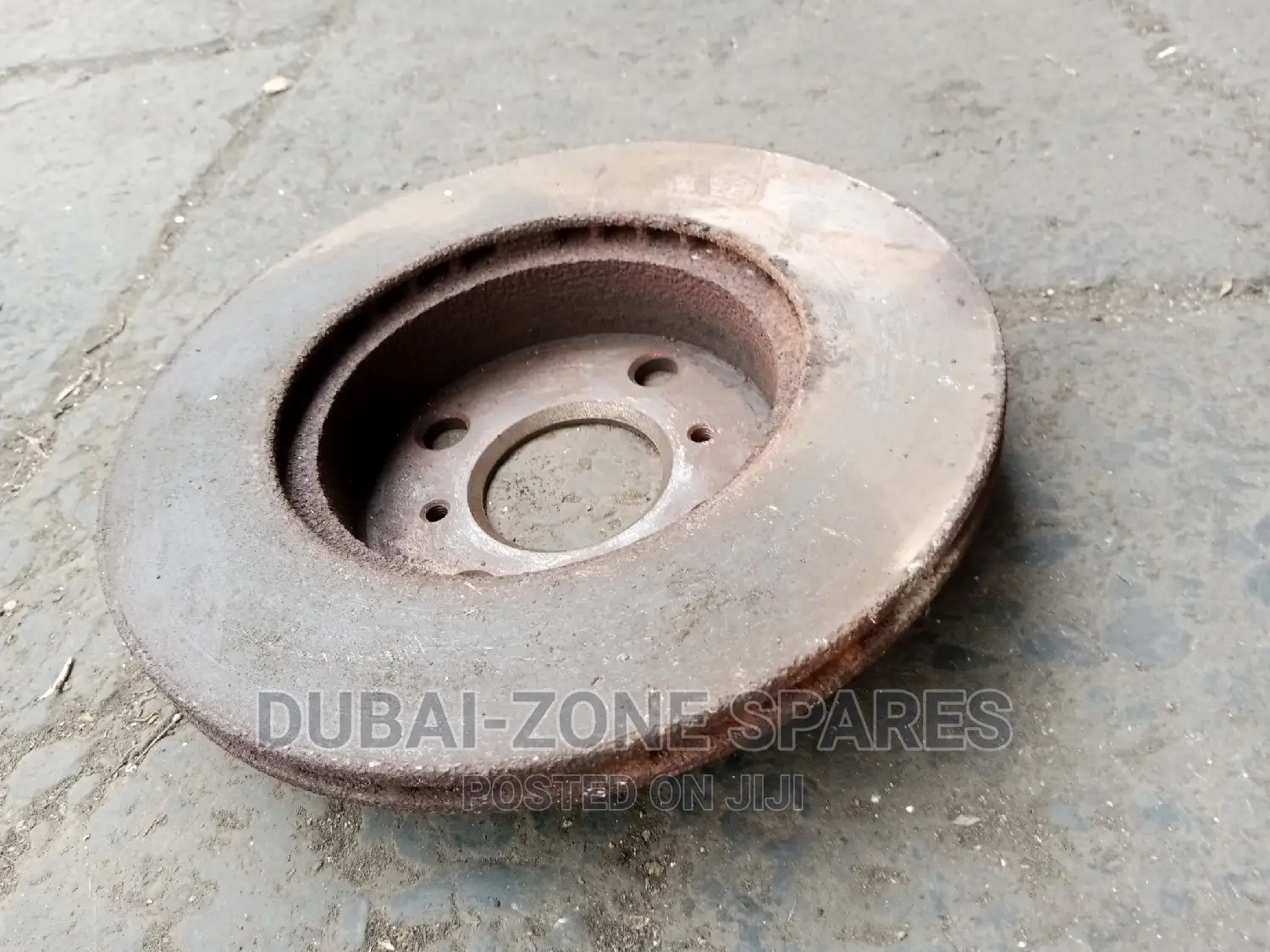 Front Rear Brake Disks/Discs Mitsubishi Lancer,Cedia,Galant