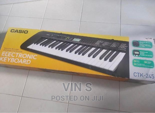 Casio CTK 245 Keyboards# Casio CTK 245 Keyboards>