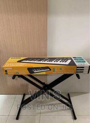 Casio CTK 245 Keyboard# Casio CTK 245 Keyboard> - main view