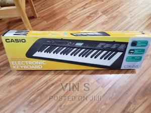 Casio CTK 245 Keyboards* Casio CTK 245 Keyboard> - main view