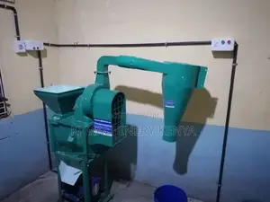 Maize Huller. 7.5HP