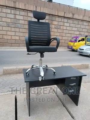 Office Desk Office Desk and Chair
