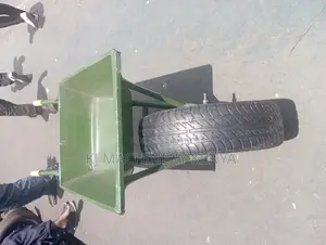 Wheelbarrow