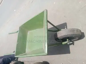 Wheelbarrow