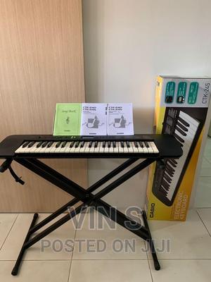Casio CTK 245 Keyboard( Casio CTK 245 Keyboard> - main view
