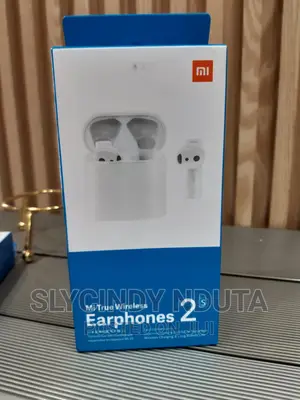 Mi True Wireless Earphones 2s