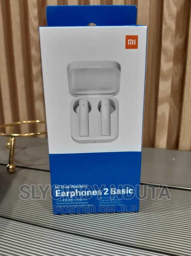 Mi True Wireless Earphones 2 Basic - main view
