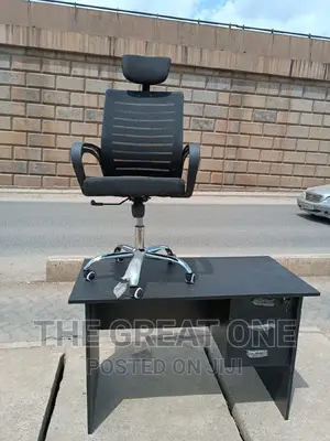 Office Desk Office Desk and Chair