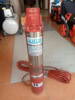 Solar Pump, DC 24V
