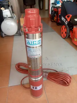 Solar Pump, DC 24V