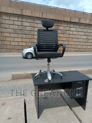 Office Desk Office Desk and Chair
