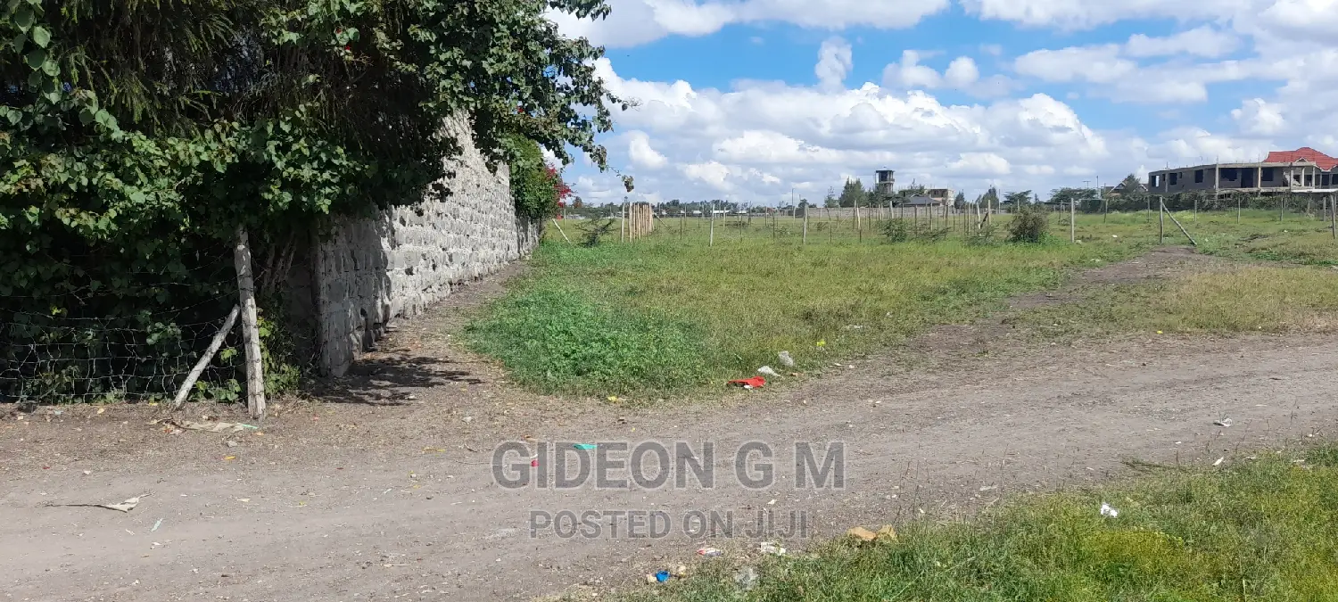 Residential Plots for Sale