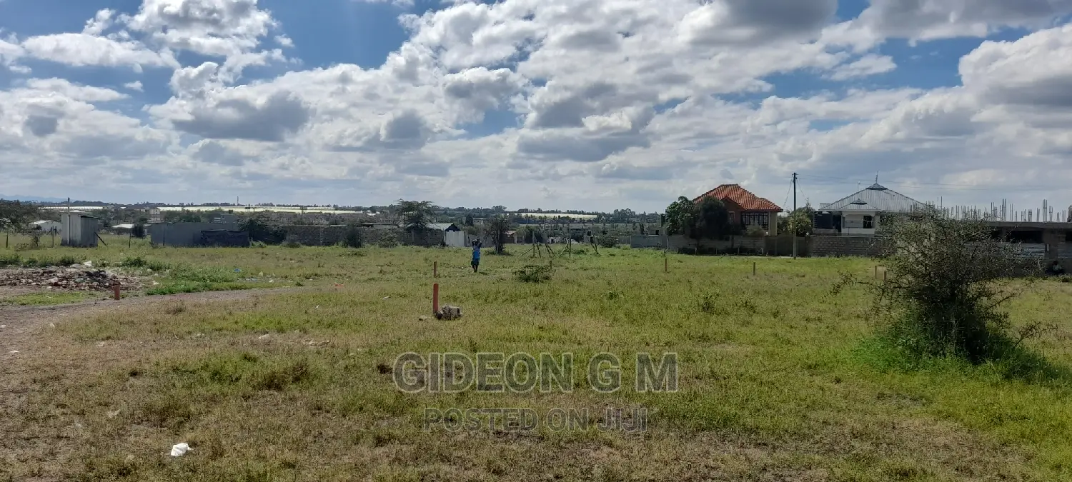 Residential Plots for Sale