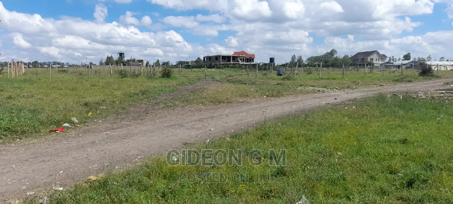 Residential Plots for Sale
