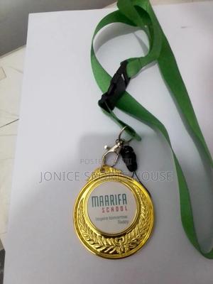 Quality Awards Medals - thumbnail 2