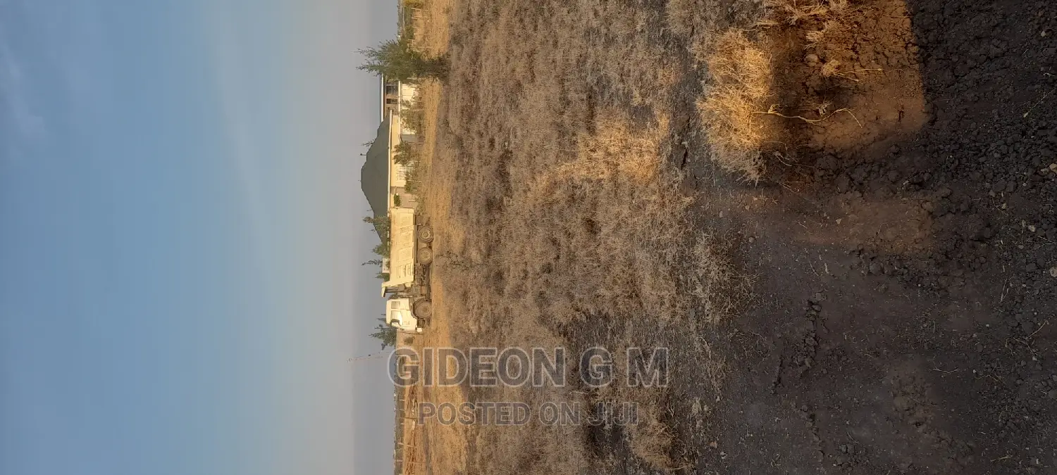 Kitengela Plots for Sale