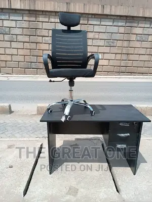 Office Desk Office Desk and Chair