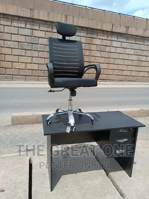 Office Desk Office Desk and Chair