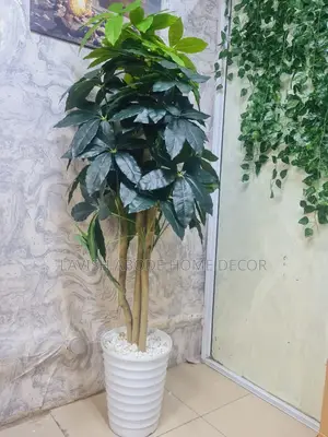 Artificial Indoor and Outdoor House Office Avocado Plant