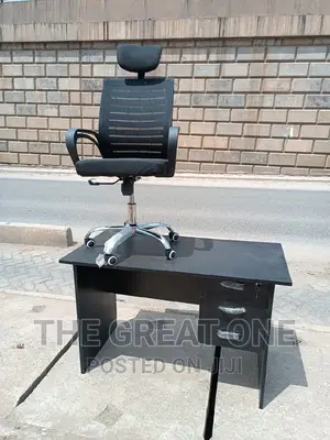 Office Desk Office Desk and Chair