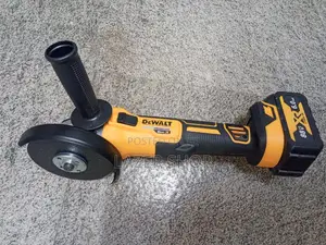 88v Cordless Grinder 4.5"'