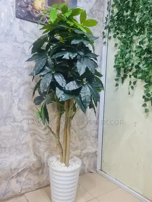 Artificial Indoor and Outdoor House Office Avacando Plant