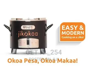 Jiko Okoa Big