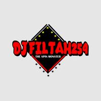 Dj Filtah logo