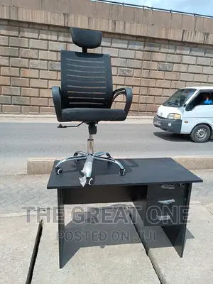 Office Desk Office Desk and Chair
