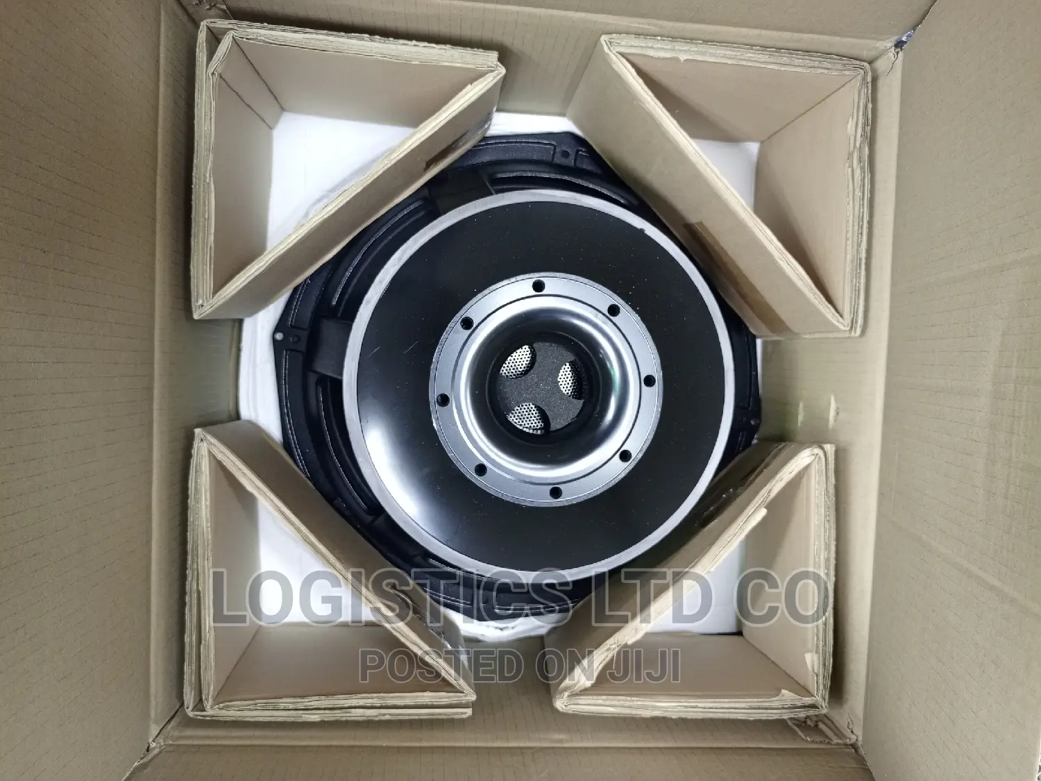 Original Pd1890 Bass Speaker 6000w 3000rms 152mm Voice Coil