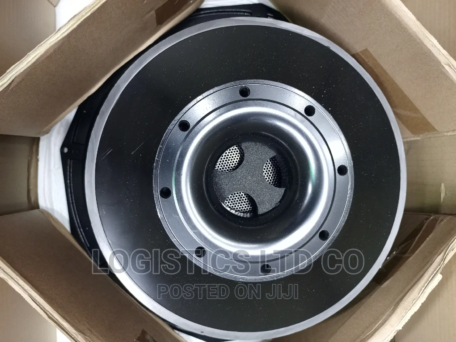 Original Pd1890 Bass Speaker 6000w 3000rms 152mm Voice Coil