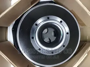 Original Pd1890 Bass Speaker 6000w 3000rms 152mm Voice Coil