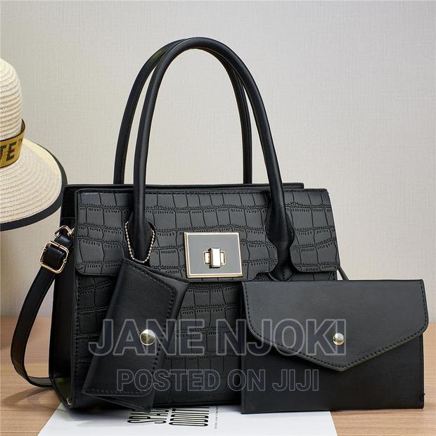 Ladies Handbag - main view